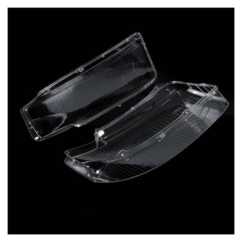 Scheinwerfer Shell Lampenschirm Für A4 B6 2002 2003 2004 2005 Frontscheinwerfer Glasscheinwerfer Shell Cover Ersatz 8E0941030AD Scheinwerfer Objektivabdeckung Objektiv Scheinwerfer Glas von KLKWSFGFZK