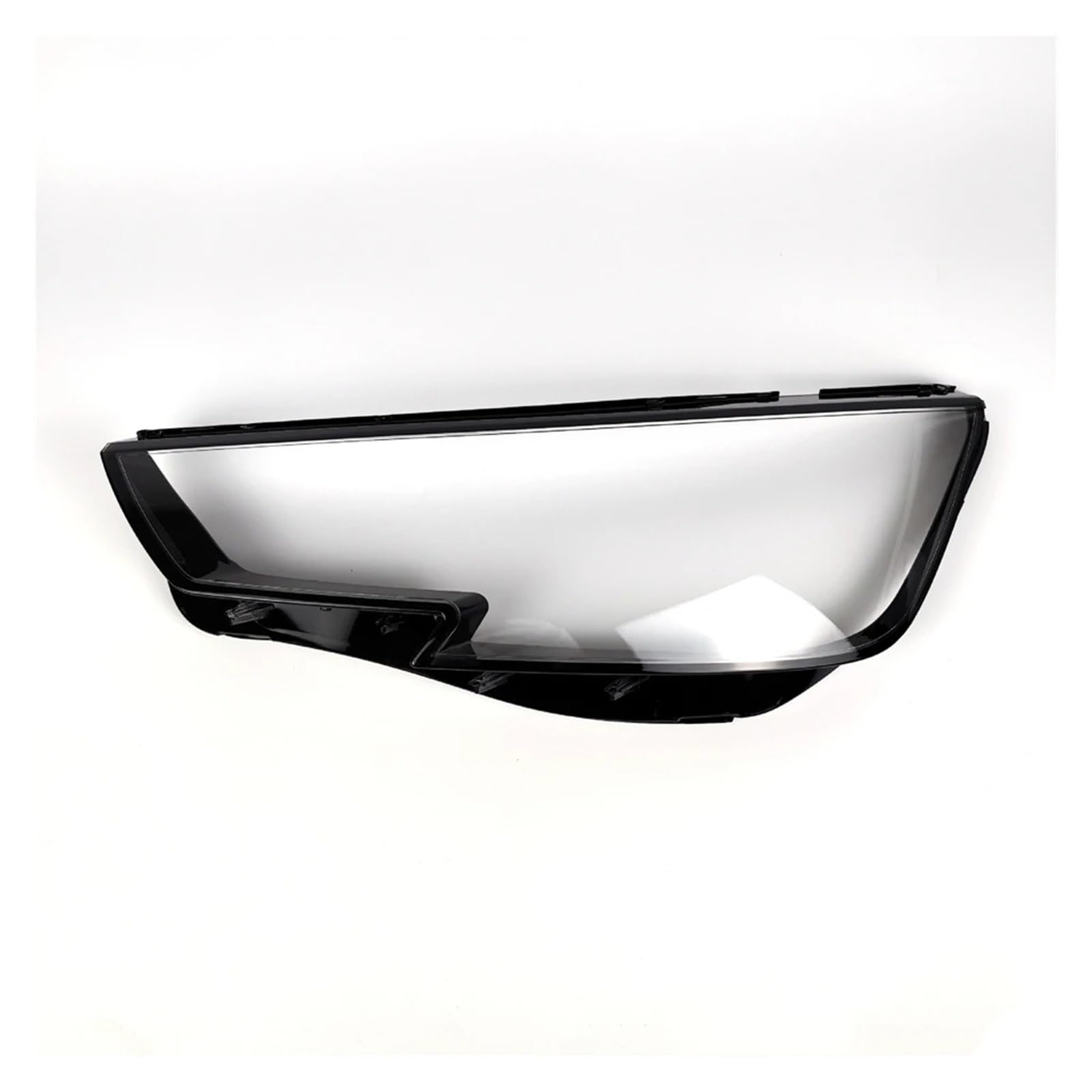 Scheinwerfer Shell Lampenschirm Für A4 Für A4L 2016 2017 2018 2019 Autozubehör Ersetzen Sie Eine Transparente PC-Scheinwerferglas-Autolichterschale Objektiv Scheinwerfer Glas(Left) von KLKWSFGFZK