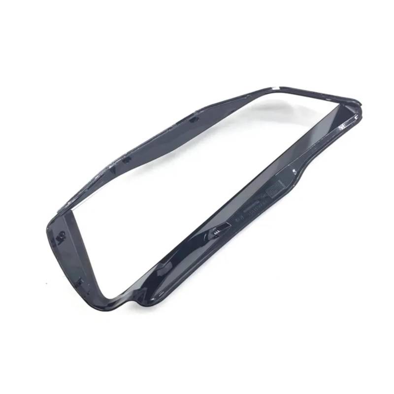 Scheinwerfer Shell Lampenschirm Für A4 Für A4L Für B9 2013 2014 2015 2016 Glasscheinwerferabdeckung Auto-Lampenschirm-Lampenlinsenschale Auto-Frontscheinwerferabdeckung Objektiv Scheinwerfer Glas(Righ von KLKWSFGFZK