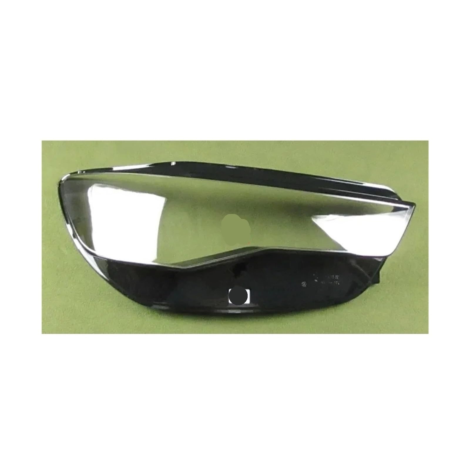 Scheinwerfer Shell Lampenschirm Für A6 Für A6L C7 2016 2017 2018 Transparent Lampenschirm Scheinwerfer Abdeckung Objektiv Scheinwerfer Lampe Shell Objektiv Scheinwerfer Glas(Right) von KLKWSFGFZK