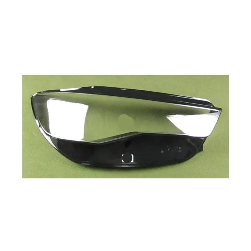 Scheinwerfer Shell Lampenschirm Für A6 Für A6L C7 2016 2017 2018 Transparent Lampenschirm Scheinwerfer Abdeckung Objektiv Scheinwerfer Lampe Shell Objektiv Scheinwerfer Glas(Right) von KLKWSFGFZK