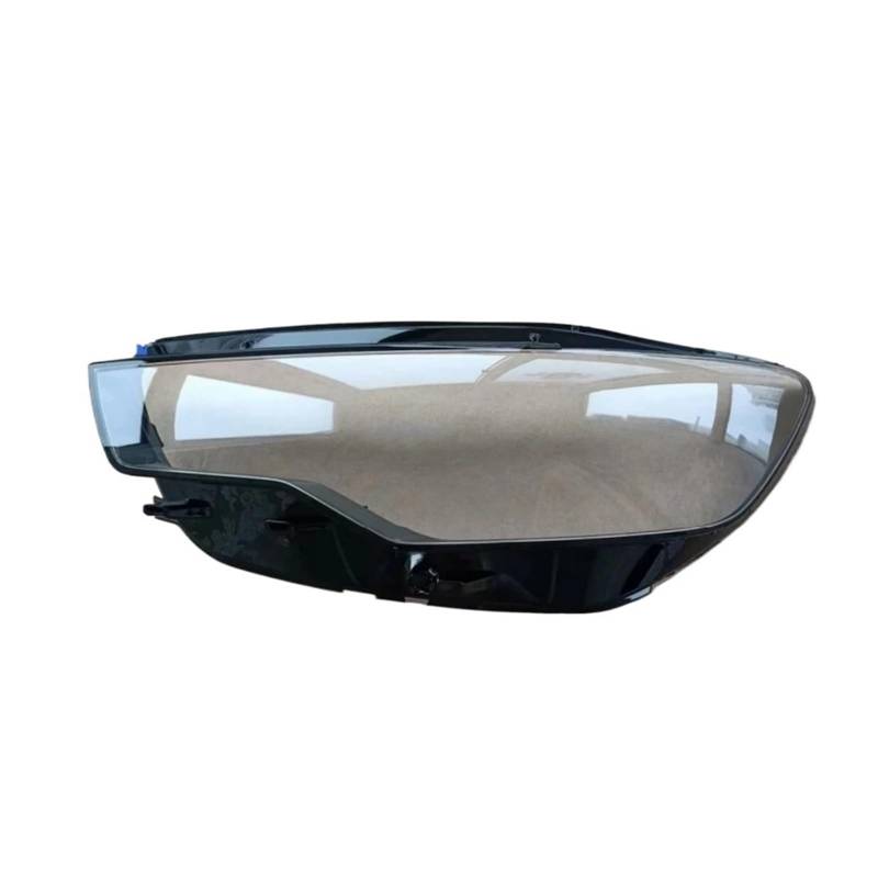 Scheinwerfer Shell Lampenschirm Für A6 Für A6L Für C7 2012 2013 2014 2015 Scheinwerferlinsenschale Scheinwerferglaslampenabdeckung Transparenter Lampenschirm Objektiv Scheinwerfer Glas(Left) von KLKWSFGFZK