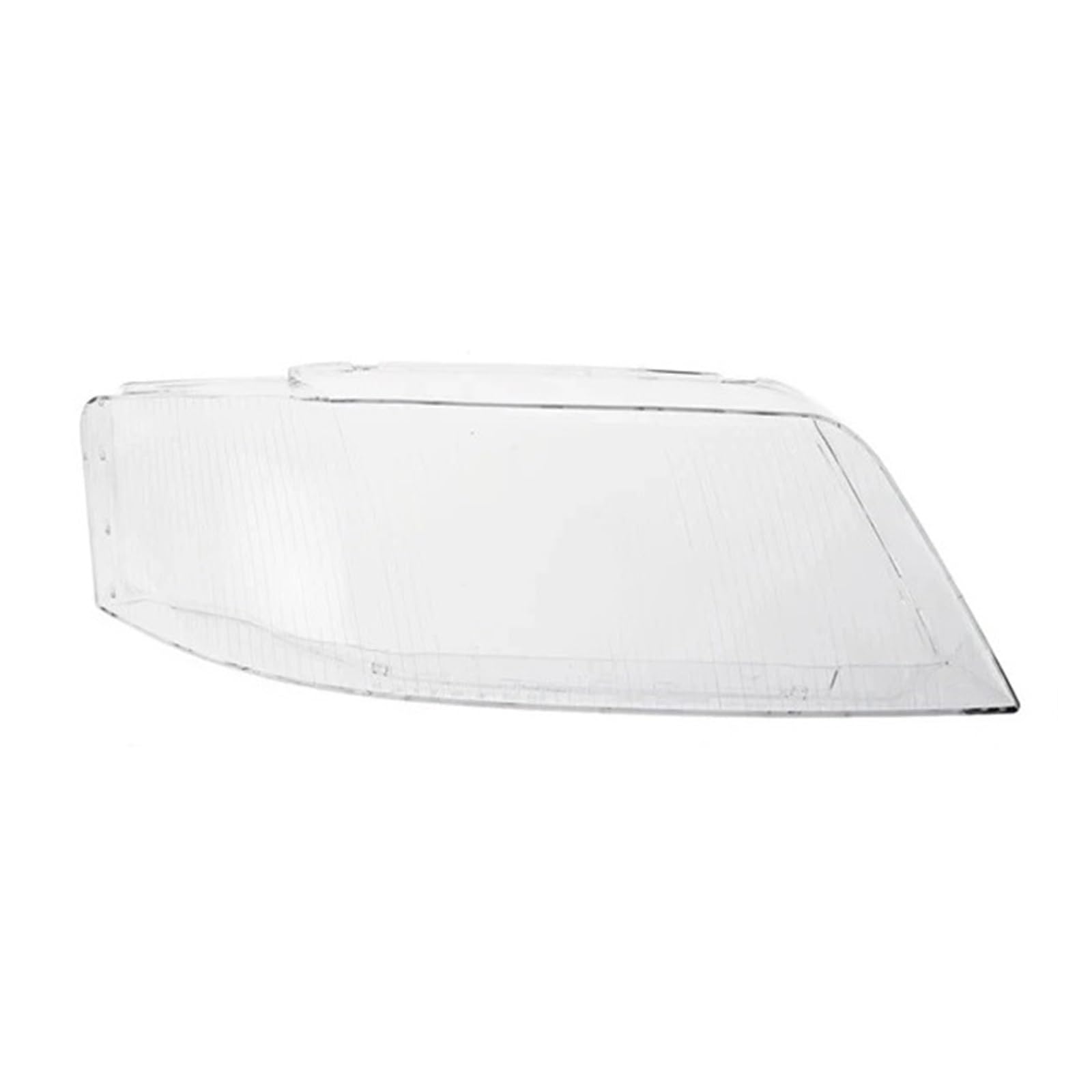 Scheinwerfer Shell Lampenschirm Für A6 Für C5 1999 2000 2001 2002 Transparenter Lampenschirm Klare Haedlamp Shell Auto Frontscheinwerfer Objektivabdeckung Objektiv Scheinwerfer Glas(Right) von KLKWSFGFZK