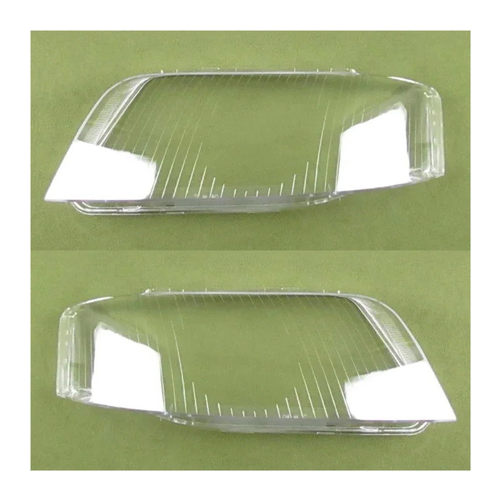 Scheinwerfer Shell Lampenschirm Für A6 Für C5 2003 2004 2005 Frontscheinwerfergehäuse Scheinwerferabdeckung Transparente Lampenschirme Lampengehäuse Maskenlinse Objektiv Scheinwerfer Glas(Left and rig Scheinwerfer Shell Lampenschirm Für A6 Für C5 2003 2004 2005 Frontscheinwerfergehäuse Scheinwerferabdeckung Transparente Lampenschirme Lampengehäuse Maskenlinse Objektiv Scheinwerfer Glas(Left and rig von KLKWSFGFZK