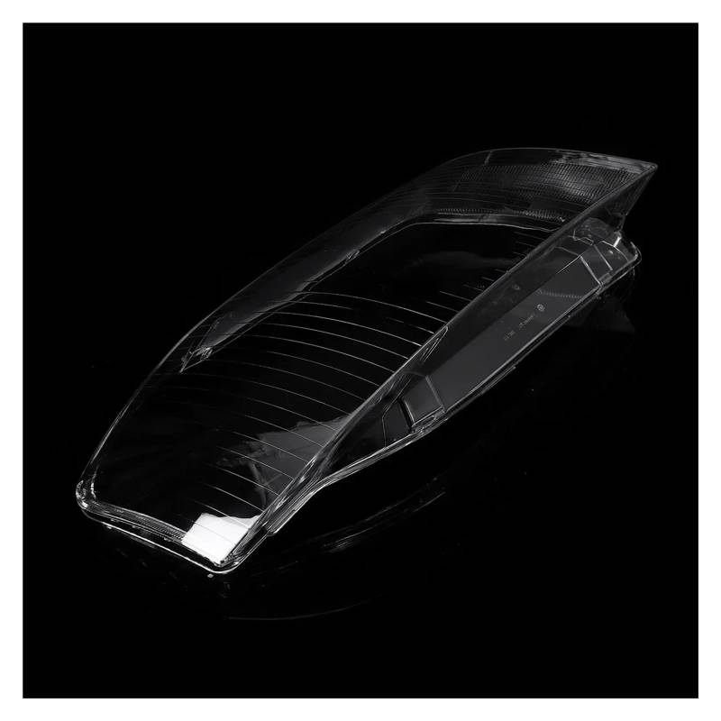 Scheinwerfer Shell Lampenschirm Für A6 Für C6 2004-2011 Scheinwerfer-Lampenschirm Scheinwerferlinse Lampenhauben Lampenschirmabdeckung Linse Lichtschutzschale Objektiv Scheinwerfer Glas(Right) von KLKWSFGFZK