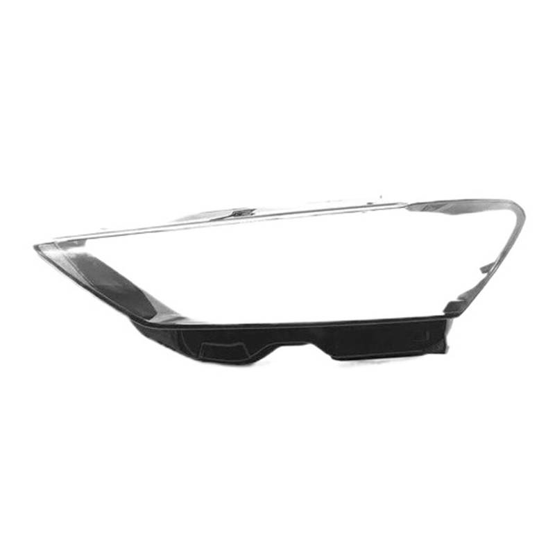 Scheinwerfer Shell Lampenschirm Für A7 2019-2023 Objektiv Lampenschirm Ersatz Lampenschirm Auto Zubehör Auto Front Scheinwerfer Objektiv Glasabdeckung Objektiv Scheinwerfer Glas(Left) von KLKWSFGFZK