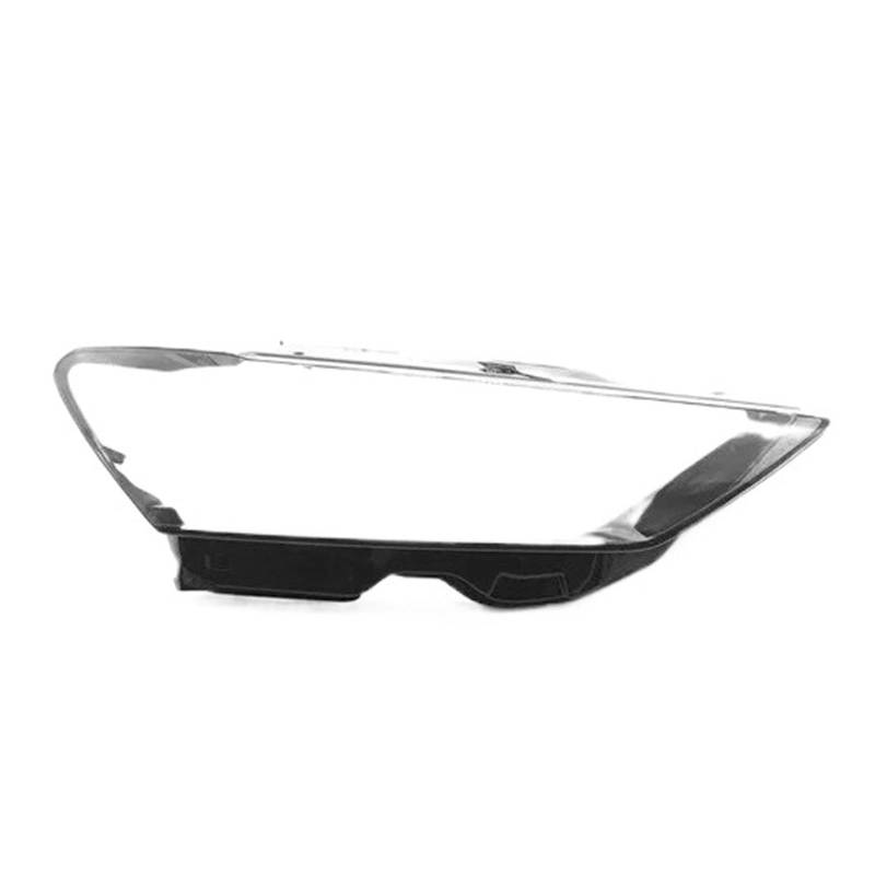 Scheinwerfer Shell Lampenschirm Für A7 2019-2023 Objektiv Lampenschirm Ersatz Lampenschirm Auto Zubehör Auto Front Scheinwerfer Objektiv Glasabdeckung Objektiv Scheinwerfer Glas(Right) von KLKWSFGFZK