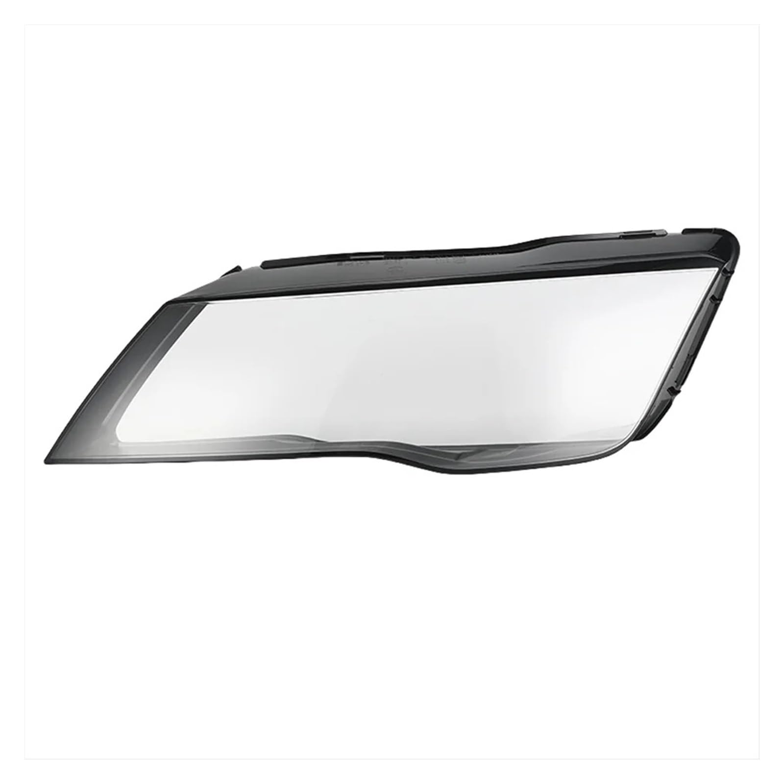 Scheinwerfer Shell Lampenschirm Für A7 Für RS7 2011 2012 2013 2014 Scheinwerfer Transparent Shell Scheinwerfer Abdeckung Objektiv Ersetzen Lampenschirm Objektiv Scheinwerfer Glas(Left) von KLKWSFGFZK