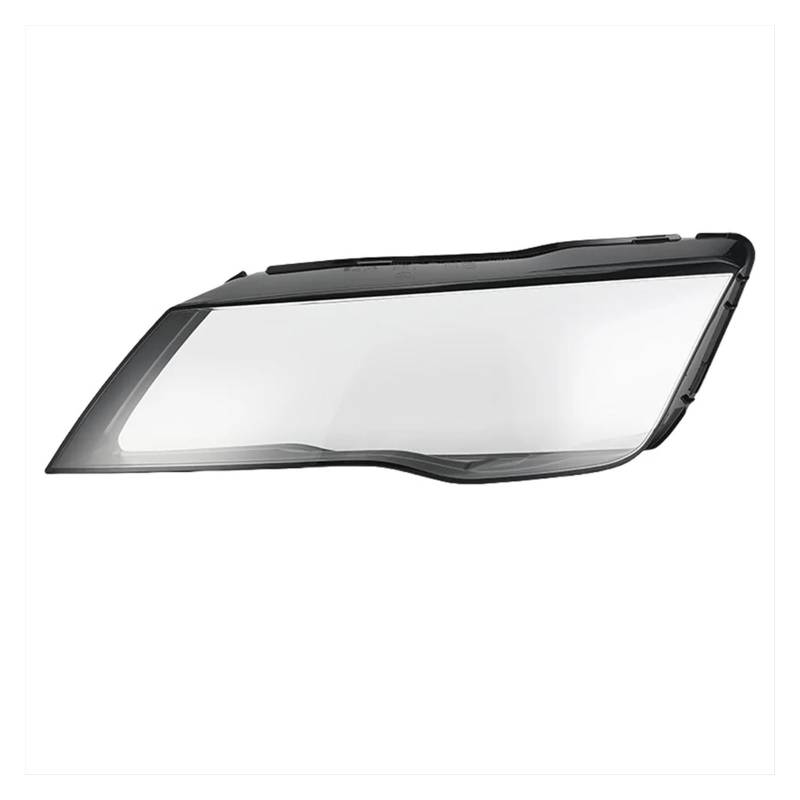 Scheinwerfer Shell Lampenschirm Für A7 Für RS7 2011 2012 2013 2014 Scheinwerfer Transparent Shell Scheinwerfer Abdeckung Objektiv Ersetzen Lampenschirm Objektiv Scheinwerfer Glas(Left) von KLKWSFGFZK