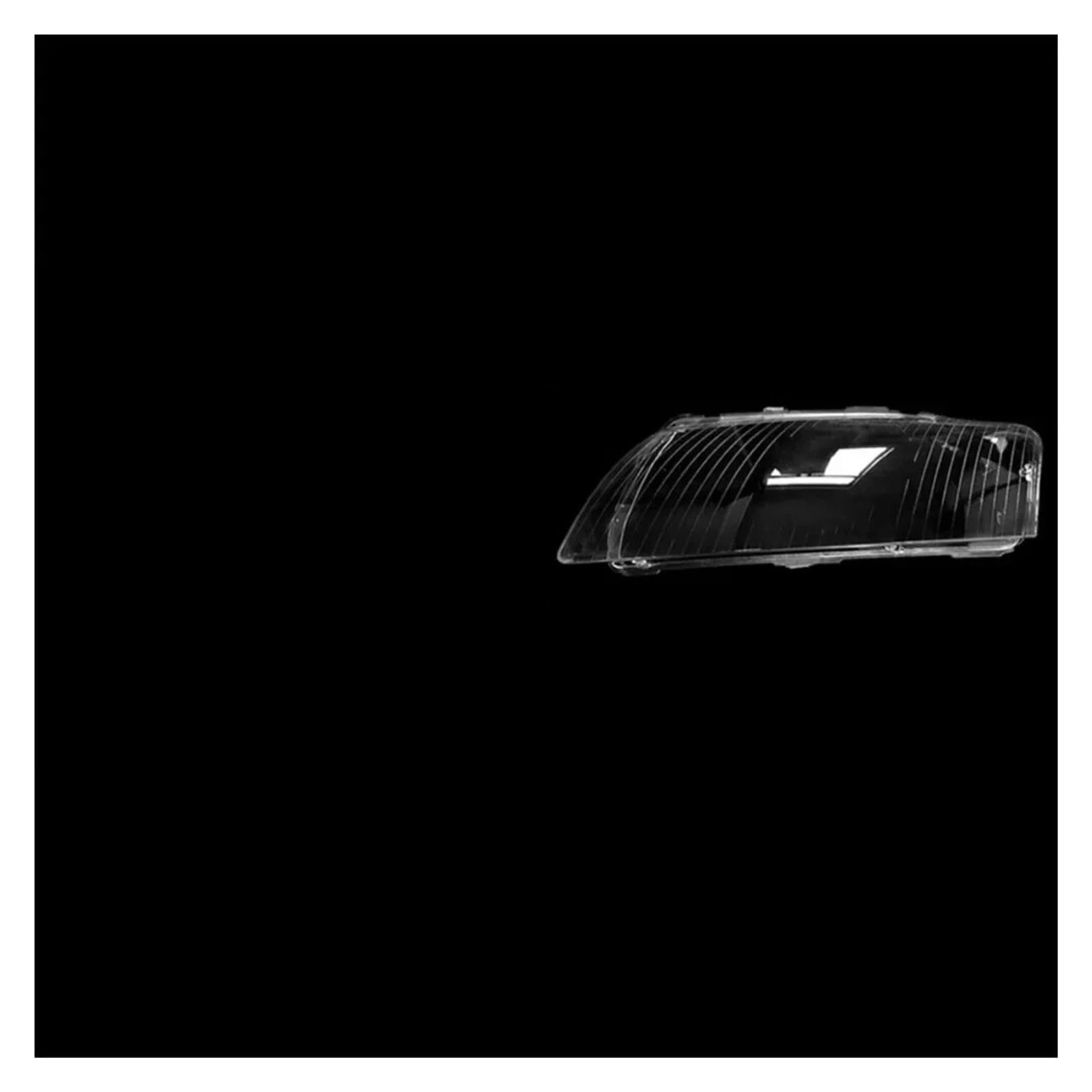 Scheinwerfer Shell Lampenschirm Für A8 D3 2004-2009 Links/rechts Frontscheinwerfer Objektivabdeckung Klare Autoscheinwerferabdeckung Shell Transparenter Lampenschirm Objektiv Scheinwerfer Glas(Only Le Scheinwerfer Shell Lampenschirm Für A8 D3 2004-2009 Links/rechts Frontscheinwerfer Objektivabdeckung Klare Autoscheinwerferabdeckung Shell Transparenter Lampenschirm Objektiv Scheinwerfer Glas(Only Le von KLKWSFGFZK