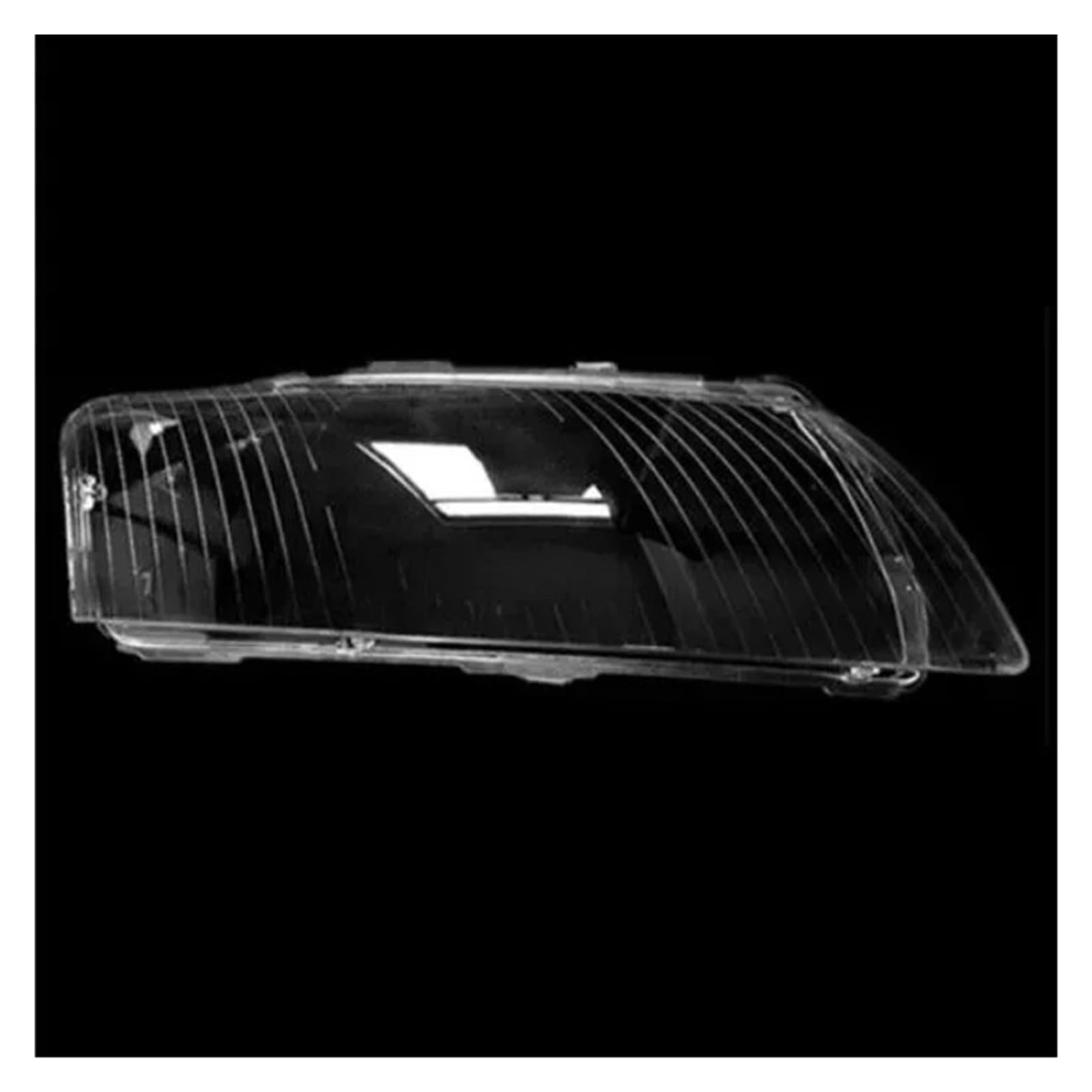 Scheinwerfer Shell Lampenschirm Für A8 D3 2004-2009 Links Rechts Frontscheinwerfer Objektivabdeckung Klare Autoscheinwerferabdeckung Shell Transparenter Lampenschirm Objektiv Scheinwerfer Glas(Only Ri Scheinwerfer Shell Lampenschirm Für A8 D3 2004-2009 Links Rechts Frontscheinwerfer Objektivabdeckung Klare Autoscheinwerferabdeckung Shell Transparenter Lampenschirm Objektiv Scheinwerfer Glas(Only Ri von KLKWSFGFZK