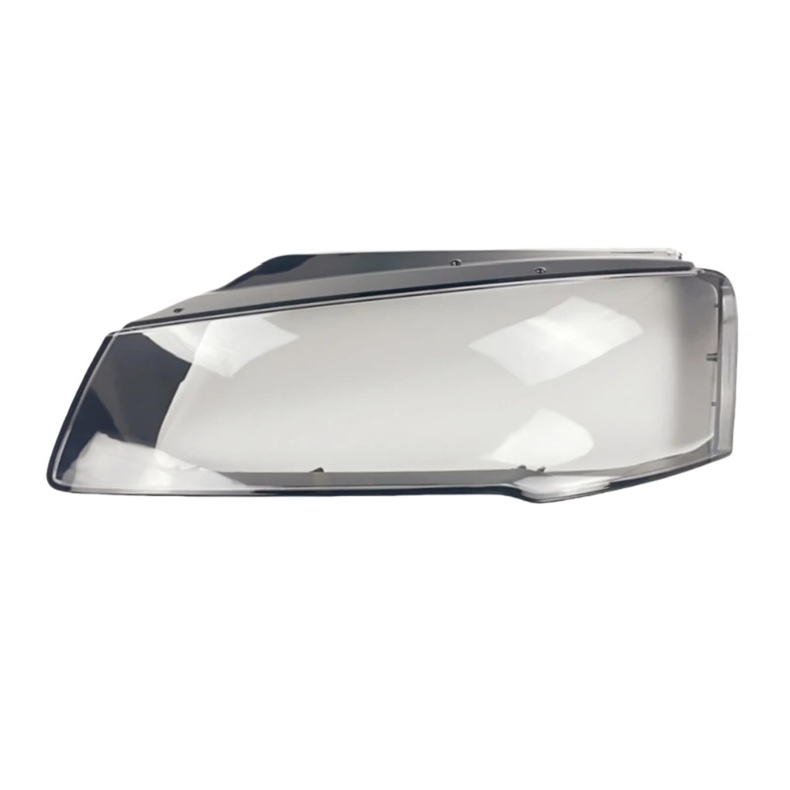 Scheinwerfer Shell Lampenschirm Für A8 D4 2014 2015 2016 2017 Autozubehör Ersetzen Sie EIN Transparentes PC-Autolichter-Shell-Scheinwerferglas Objektiv Scheinwerfer Glas(Left and Right) von KLKWSFGFZK