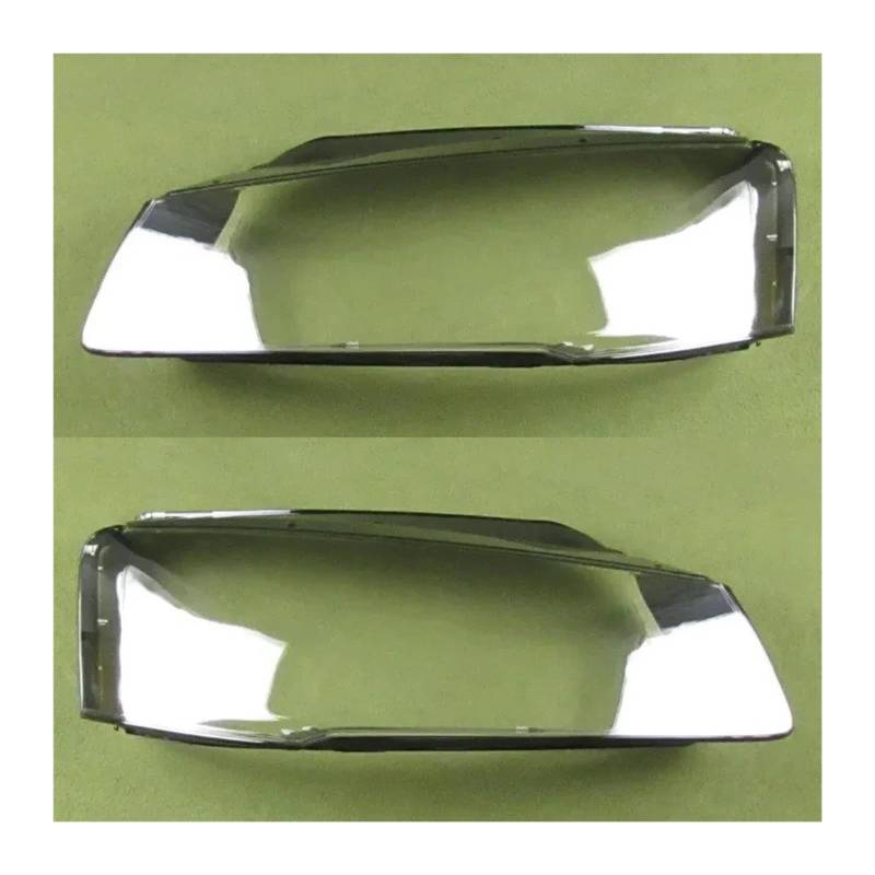 Scheinwerfer Shell Lampenschirm Für A8 Für D4 2014 2015 2016 2017 Scheinwerfer Transparente Abdeckung Lampenschirm Scheinwerfer Shell Gehäuse Lampe Objektiv Objektiv Scheinwerfer Glas(2PCS left and ri von KLKWSFGFZK