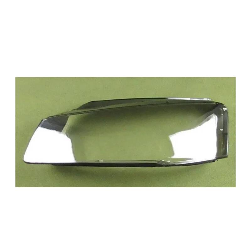 Scheinwerfer Shell Lampenschirm Für A8 Für D4 2014 2015 2016 2017 Scheinwerfer Transparente Abdeckung Lampenschirm Scheinwerfer Shell Gehäuse Lampe Objektiv Objektiv Scheinwerfer Glas(Left) von KLKWSFGFZK