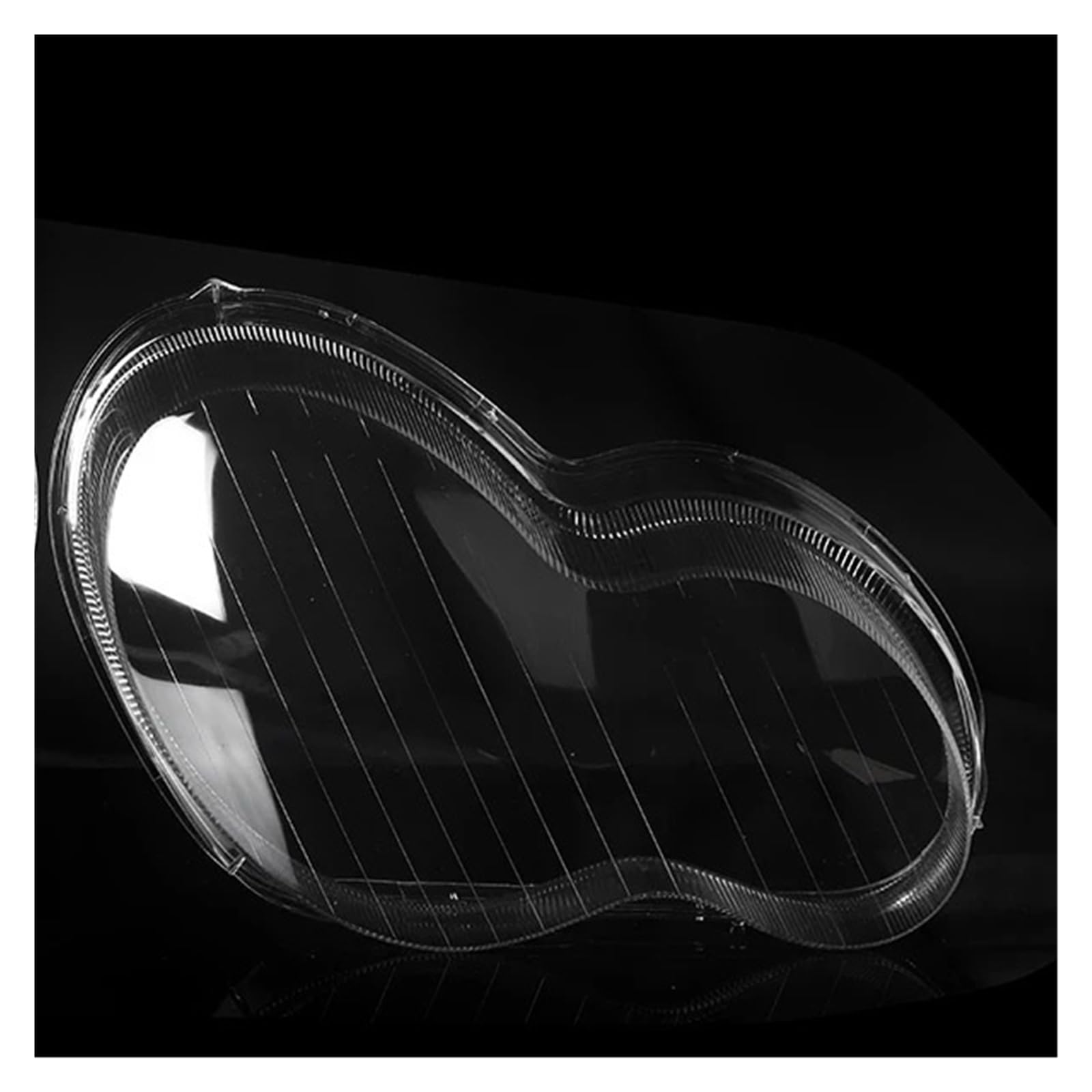 Scheinwerfer Shell Lampenschirm Für Benz C-Klasse W203 4 Türer C180 C200 C230 C260 C280 2001-2007 Scheinwerfergehäuse Links/Rechts Frontscheinwerfer-Objektivabdeckung Objektiv Scheinwerfer Glas(Right) Scheinwerfer Shell Lampenschirm Für Benz C-Klasse W203 4 Türer C180 C200 C230 C260 C280 2001-2007 Scheinwerfergehäuse Links/Rechts Frontscheinwerfer-Objektivabdeckung Objektiv Scheinwerfer Glas(Right) von KLKWSFGFZK
