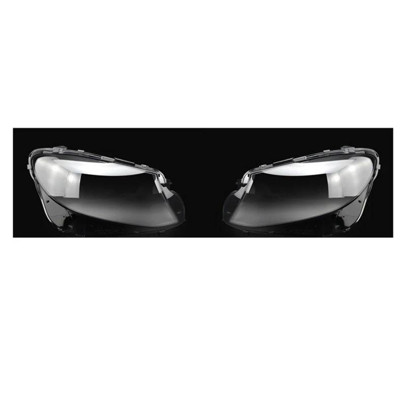 Scheinwerfer Shell Lampenschirm Für Benz E-Klasse W213 2016 2017 2018 2019 2020 Scheinwerferschale Scheinwerferlinsenabdeckung Auto Frontscheinwerferabdeckung Objektiv Scheinwerfer Glas(Left and Right von KLKWSFGFZK