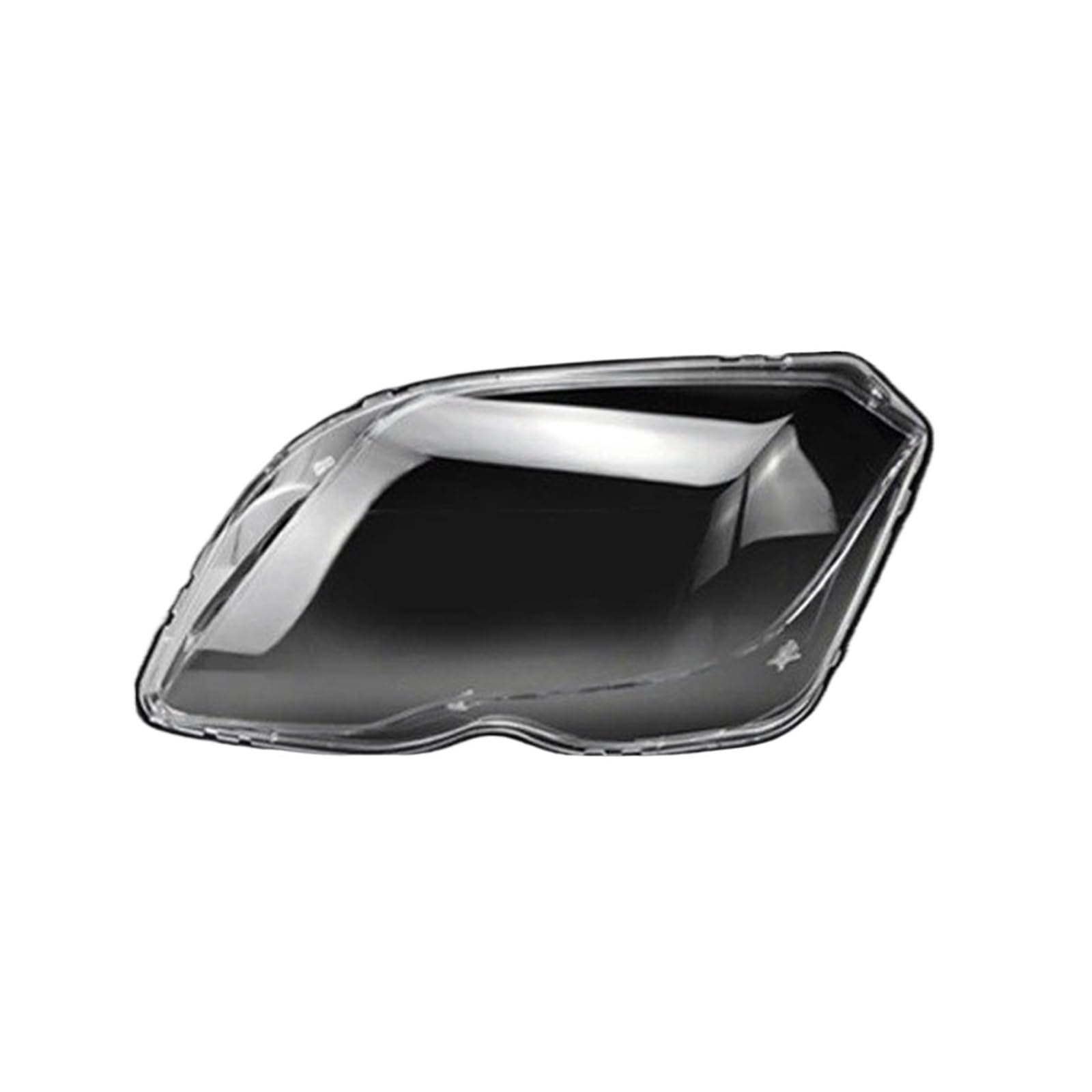 Scheinwerfer Shell Lampenschirm Für Benz Für GLK 200 260 300 2013-2015 Links/Rechts Transparente Lampenschirmschale Auto Frontscheinwerfer Objektivabdeckung Objektiv Scheinwerfer Glas(Left) von KLKWSFGFZK