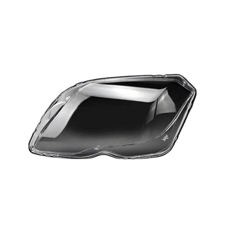 Scheinwerfer Shell Lampenschirm Für Benz Für GLK 200 260 300 2013-2015 Links/Rechts Transparente Lampenschirmschale Auto Frontscheinwerfer Objektivabdeckung Objektiv Scheinwerfer Glas(Left) von KLKWSFGFZK