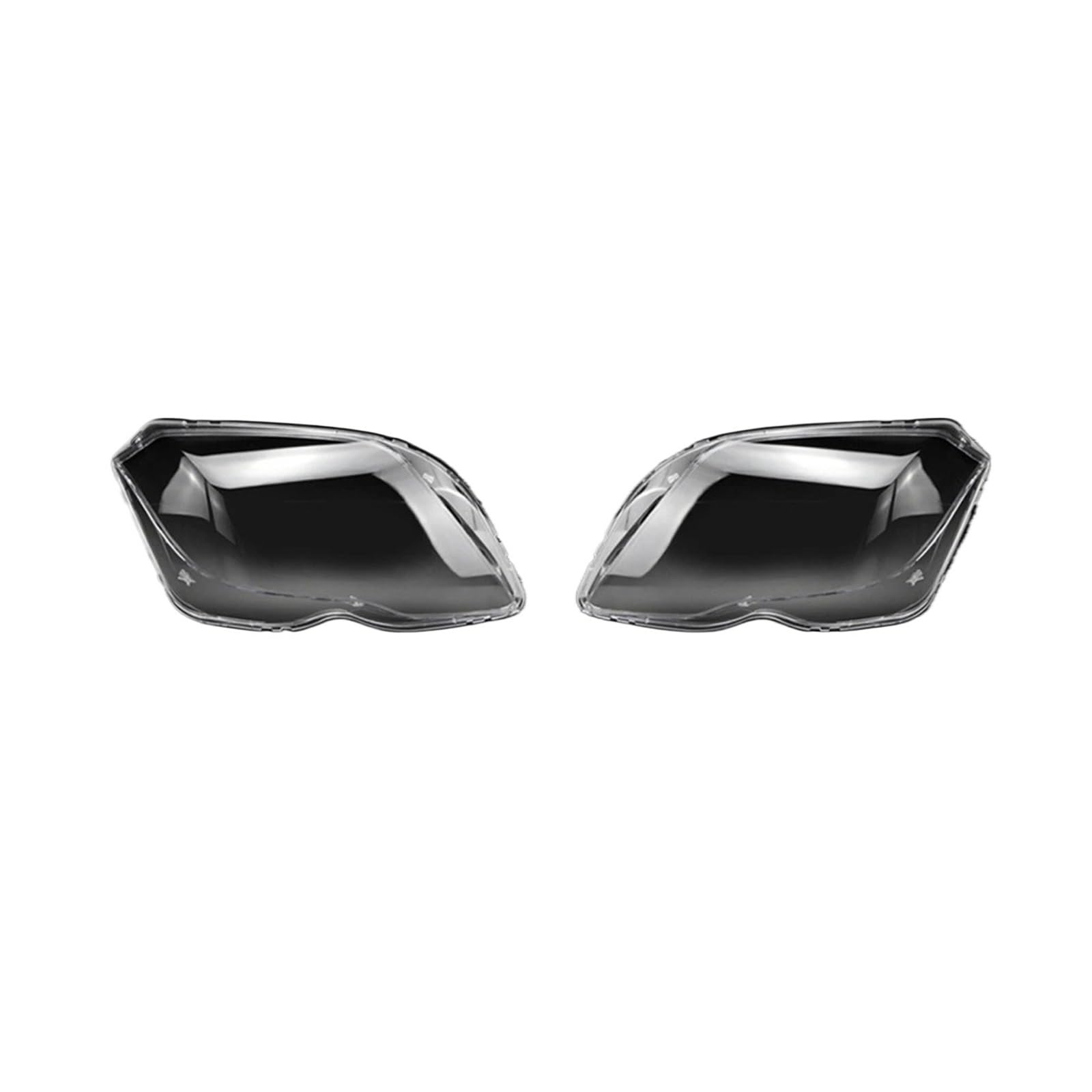 Scheinwerfer Shell Lampenschirm Für Benz Für GLK 200 260 300 2013-2015 Links/Rechts Transparente Lampenschirmschale Auto Frontscheinwerfer Objektivabdeckung Objektiv Scheinwerfer Glas(Left and Right) Scheinwerfer Shell Lampenschirm Für Benz Für GLK 200 260 300 2013-2015 Links/Rechts Transparente Lampenschirmschale Auto Frontscheinwerfer Objektivabdeckung Objektiv Scheinwerfer Glas(Left and Right) von KLKWSFGFZK