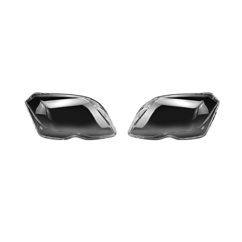 Scheinwerfer Shell Lampenschirm Für Benz Für GLK 200 260 300 2013-2015 Links/Rechts Transparente Lampenschirmschale Auto Frontscheinwerfer Objektivabdeckung Objektiv Scheinwerfer Glas(Left and Right) von KLKWSFGFZK