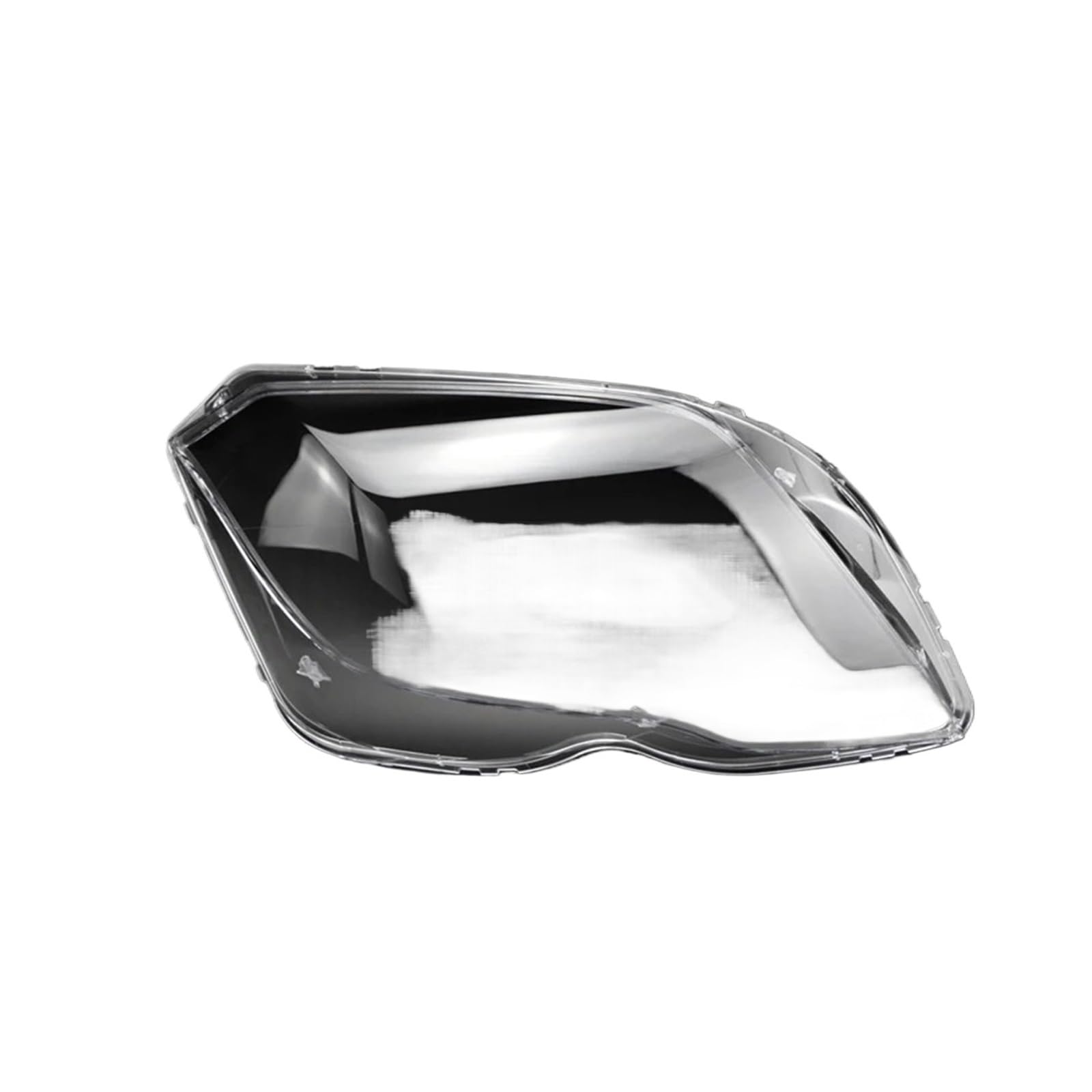 Scheinwerfer Shell Lampenschirm Für Benz Für GLK 200 260 300 2013-2015 Links/Rechts Transparente Lampenschirmschale Auto Frontscheinwerfer Objektivabdeckung Objektiv Scheinwerfer Glas(Right) von KLKWSFGFZK