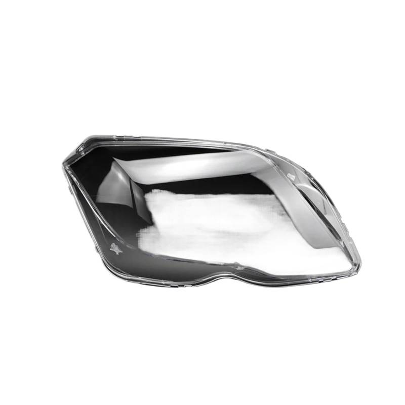Scheinwerfer Shell Lampenschirm Für Benz Für GLK 200 260 300 2013-2015 Links/Rechts Transparente Lampenschirmschale Auto Frontscheinwerfer Objektivabdeckung Objektiv Scheinwerfer Glas(Right) von KLKWSFGFZK