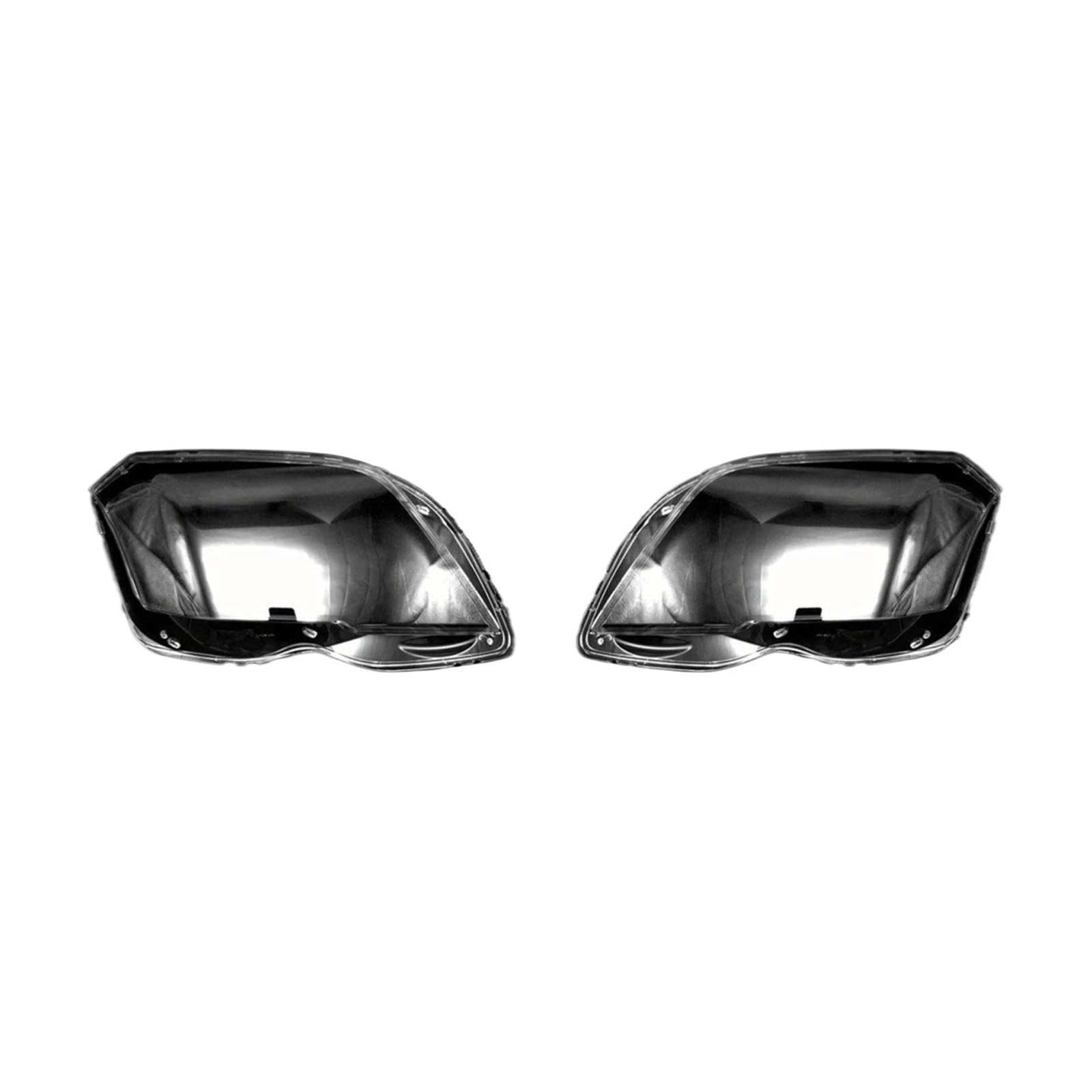 Scheinwerfer Shell Lampenschirm Für Benz Für GLK GLK300 GLK350 X204 2008 2009 2010 2011 2012 Auto Transparente Linse Scheinwerferschale Auto Frontscheinwerfer Glasabdeckung Objektiv Scheinwerfer Glas( Scheinwerfer Shell Lampenschirm Für Benz Für GLK GLK300 GLK350 X204 2008 2009 2010 2011 2012 Auto Transparente Linse Scheinwerferschale Auto Frontscheinwerfer Glasabdeckung Objektiv Scheinwerfer Glas( von KLKWSFGFZK