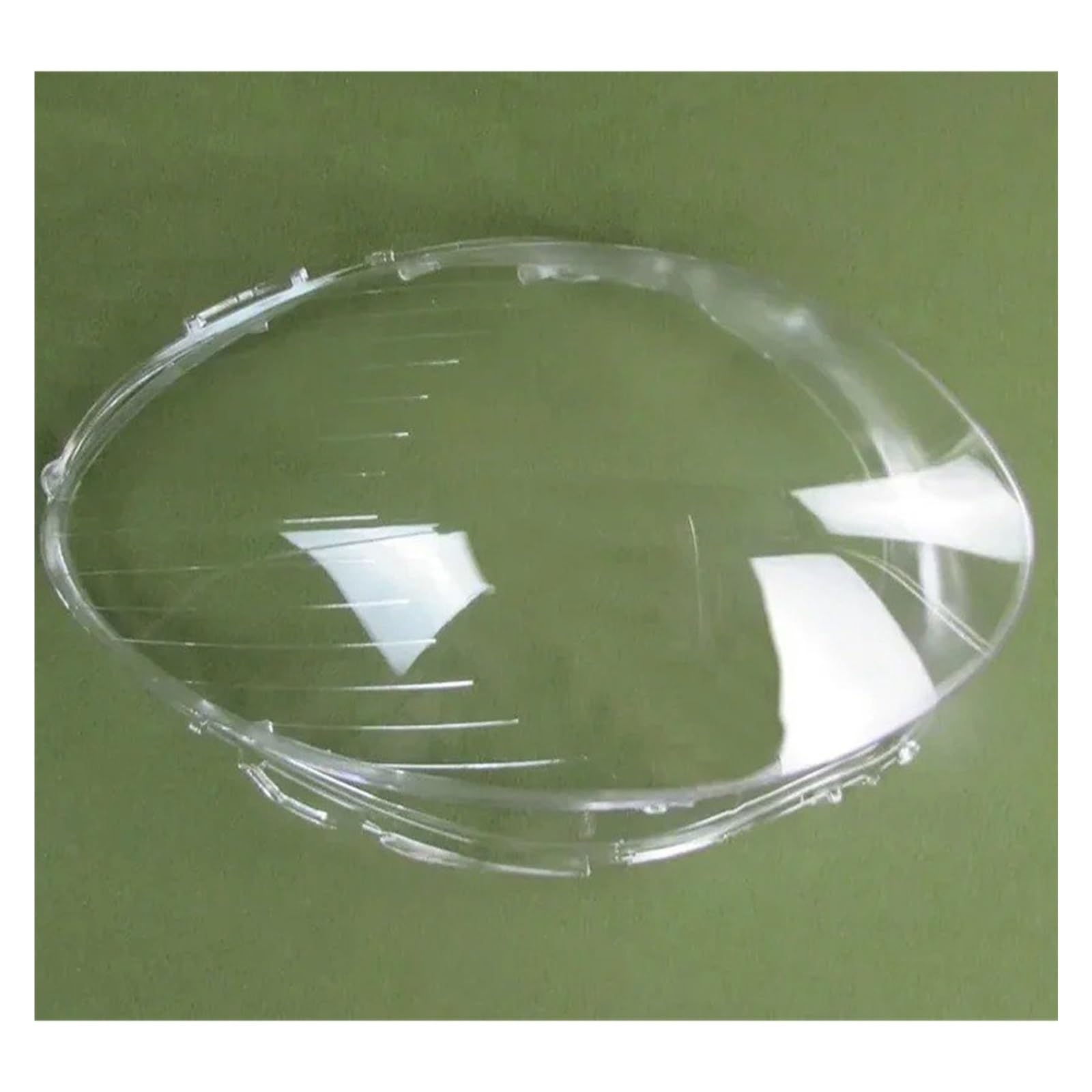 Scheinwerfer Shell Lampenschirm Für Benz R-klasse W251 R350 R500 2006 2007 2008 Scheinwerfer Lampe Abdeckung Scheinwerfer Shell Transparent Lampenschirm Objektiv Objektiv Scheinwerfer Glas(Right) von KLKWSFGFZK