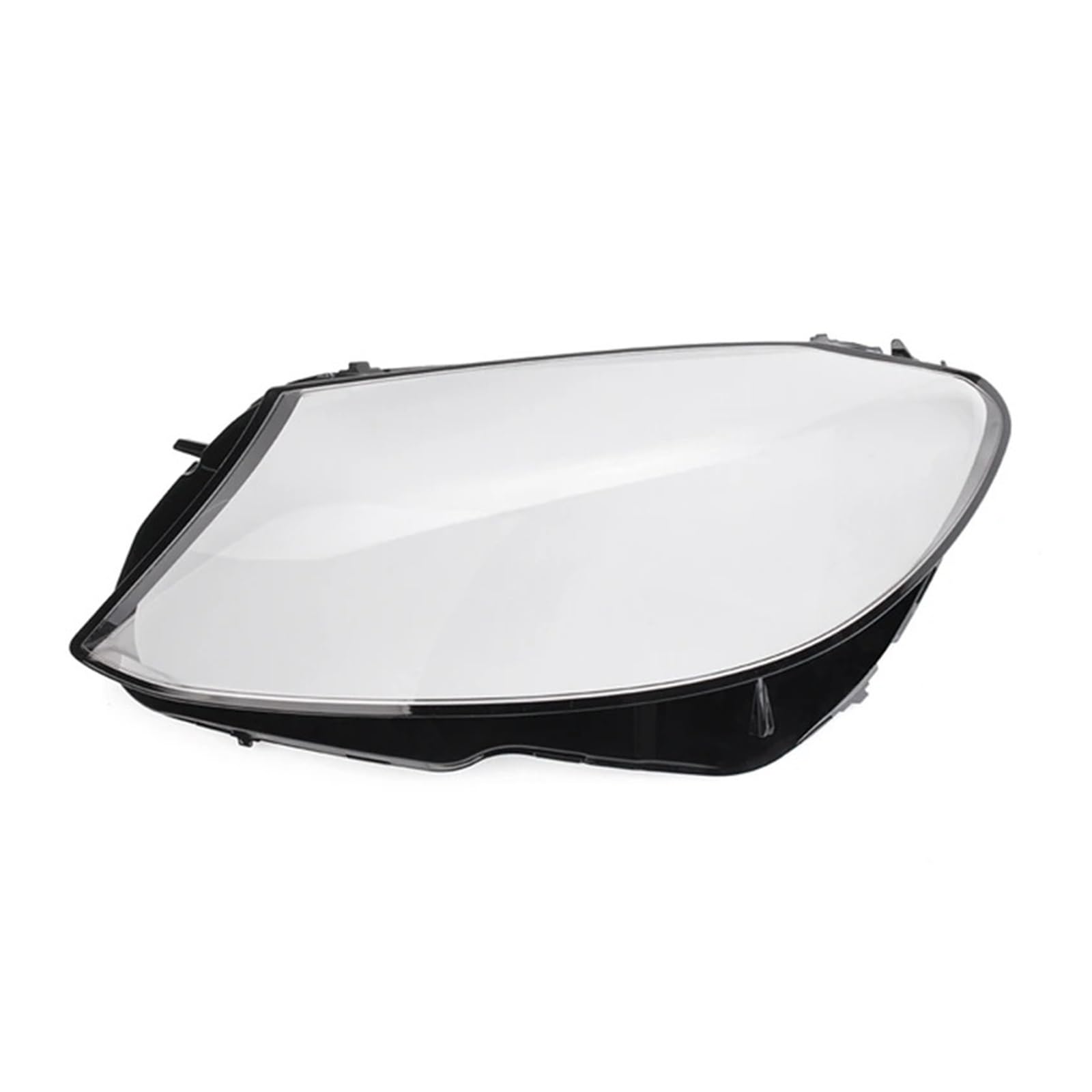 Scheinwerfer Shell Lampenschirm Für Benz W205 C180 C200 C260L C280 C300 2015-2018 Klare Scheinwerferschale Auto Frontscheinwerfer Objektivabdeckung Objektiv Scheinwerfer Glas(Left) von KLKWSFGFZK
