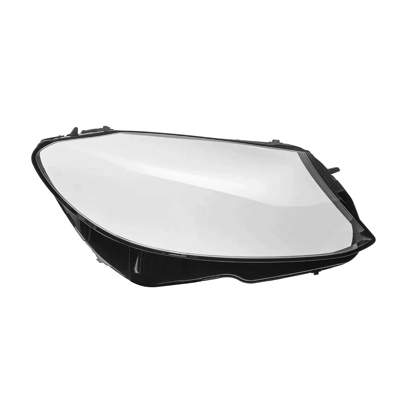 Scheinwerfer Shell Lampenschirm Für Benz W205 C180 C200 C260L C280 C300 2015-2018 Klare Scheinwerferschale Auto Frontscheinwerfer Objektivabdeckung Objektiv Scheinwerfer Glas(Right) von KLKWSFGFZK