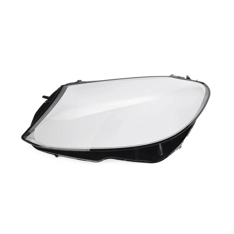Scheinwerfer Shell Lampenschirm Für Benz W205 C180 C200 C260L C280 C300 2015-2018 Transparent Lampenschirm Scheinwerfer Shell Paar Auto Scheinwerfer Objektiv Abdeckung Objektiv Scheinwerfer Glas von KLKWSFGFZK