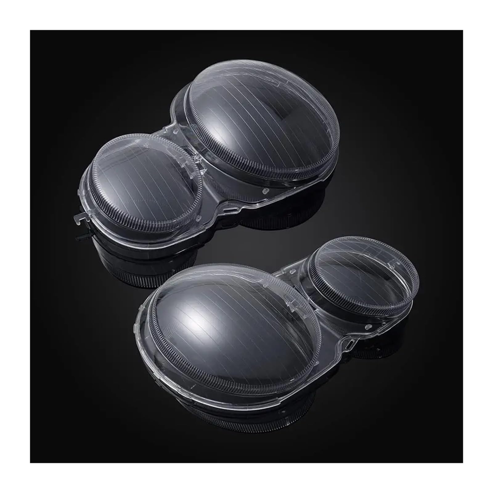 Scheinwerfer Shell Lampenschirm Für Benz W210 E200 E240 E260 E280 E320 E430 1996-2003 Klare Scheinwerferschale Transparenter Lampenschirm Autoscheinwerfer-Objektivabdeckung Objektiv Scheinwerfer Glas( Scheinwerfer Shell Lampenschirm Für Benz W210 E200 E240 E260 E280 E320 E430 1996-2003 Klare Scheinwerferschale Transparenter Lampenschirm Autoscheinwerfer-Objektivabdeckung Objektiv Scheinwerfer Glas( von KLKWSFGFZK
