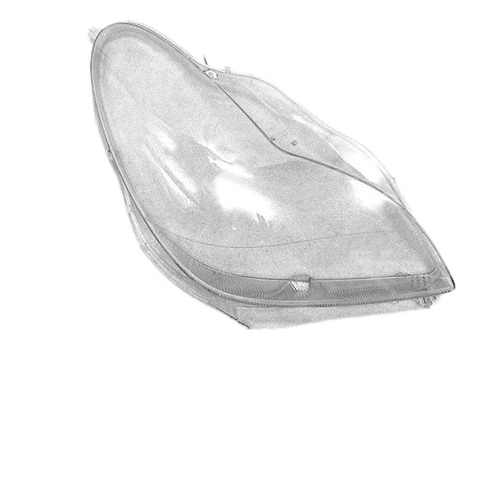 Scheinwerfer Shell Lampenschirm Für Benz W219 Für CLS 2007 2008 2009 Links/Rechts Ersatzabdeckung Auto Klare Scheinwerferschale Auto Frontscheinwerfer Glasabdeckung Objektiv Scheinwerfer Glas(Right) Scheinwerfer Shell Lampenschirm Für Benz W219 Für CLS 2007 2008 2009 Links/Rechts Ersatzabdeckung Auto Klare Scheinwerferschale Auto Frontscheinwerfer Glasabdeckung Objektiv Scheinwerfer Glas(Right) von KLKWSFGFZK