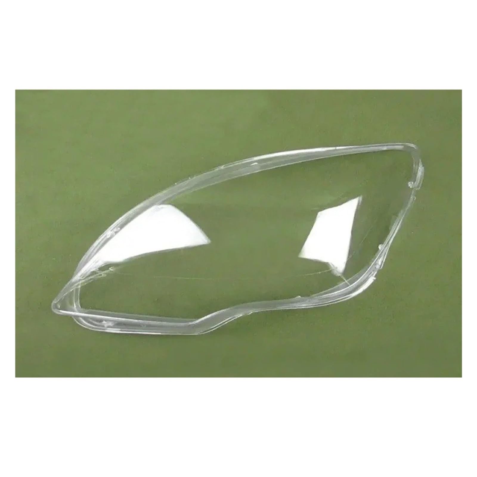 Scheinwerfer Shell Lampenschirm Für Benz W251 R300 R320 R350 R400 R500 2009-2017 Scheinwerfer Abdeckung Schatten Scheinwerfer Shell LampshadeReplace Objektiv Scheinwerfer Glas(Left) von KLKWSFGFZK