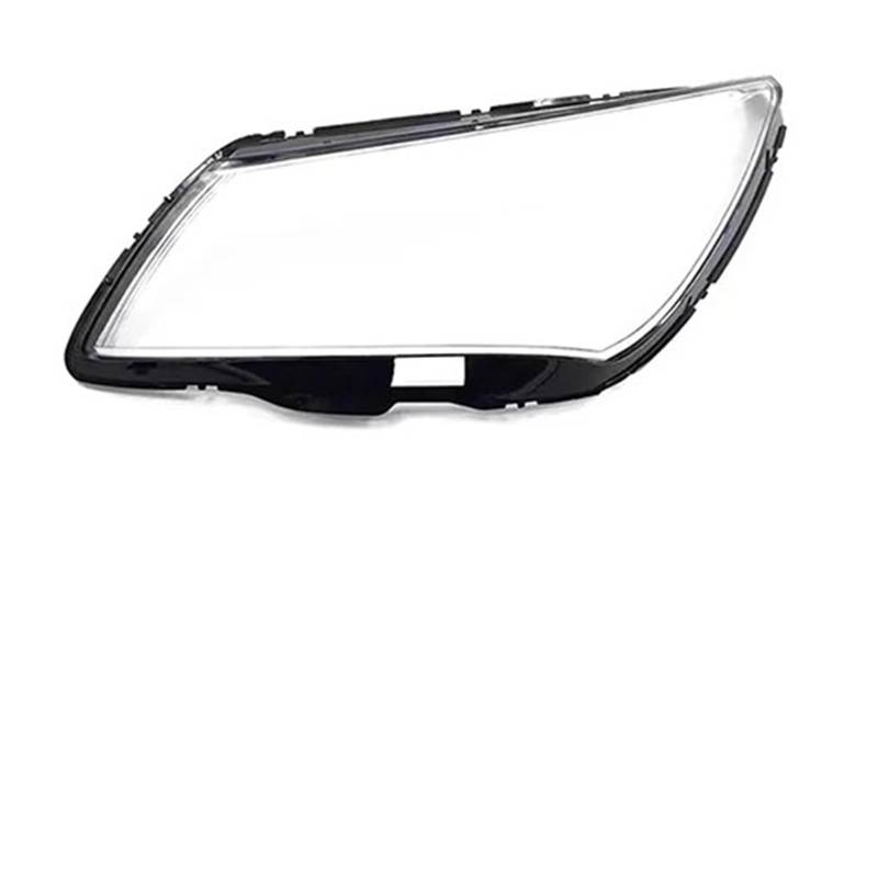 Scheinwerfer Shell Lampenschirm Für Buick Für Lacrosse 2013-2015 Links Rechts PVC Transparent Lampenschirm Auto Front Scheinwerfer Objektiv Abdeckung Auto Zubehör Objektiv Scheinwerfer Glas(Left) von KLKWSFGFZK