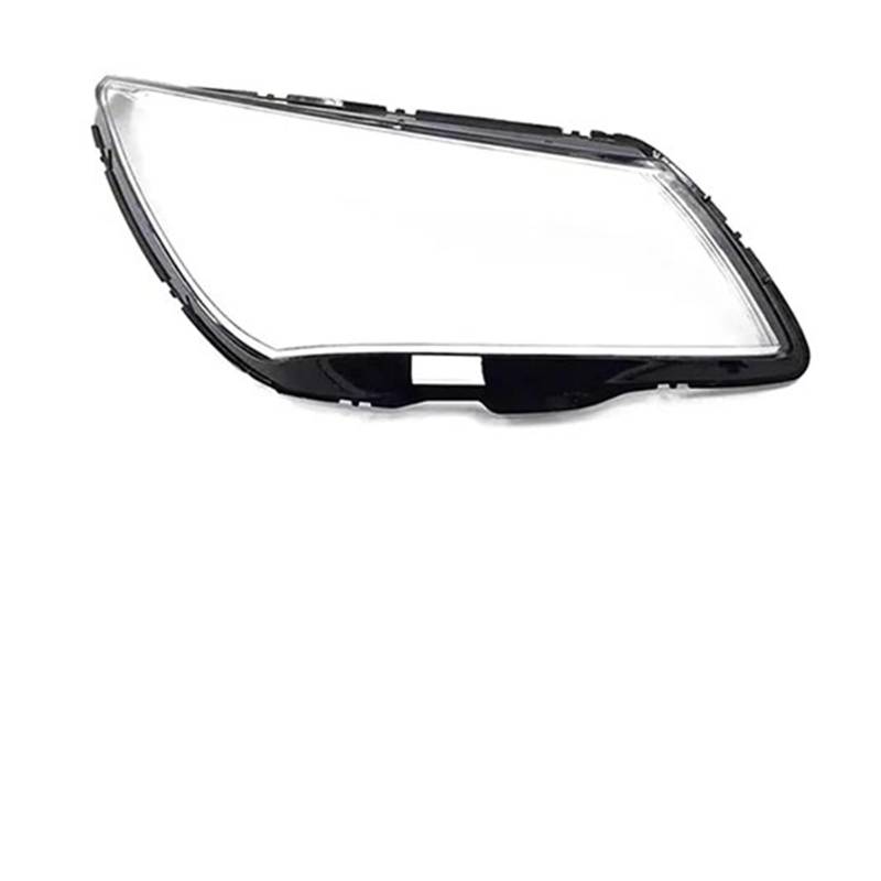 Scheinwerfer Shell Lampenschirm Für Buick Für Lacrosse 2013-2015 Links Rechts PVC Transparent Lampenschirm Auto Front Scheinwerfer Objektiv Abdeckung Auto Zubehör Objektiv Scheinwerfer Glas(Right) von KLKWSFGFZK