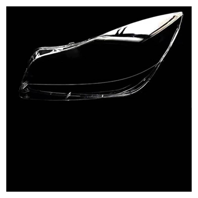 Scheinwerfer Shell Lampenschirm Für Buick Für Regal 2009 2010 2011 2012 Klare Lampenschale Links/Rechts Ersatzlampenschirm Autoscheinwerferglasabdeckung Objektiv Scheinwerfer Glas(Left) von KLKWSFGFZK
