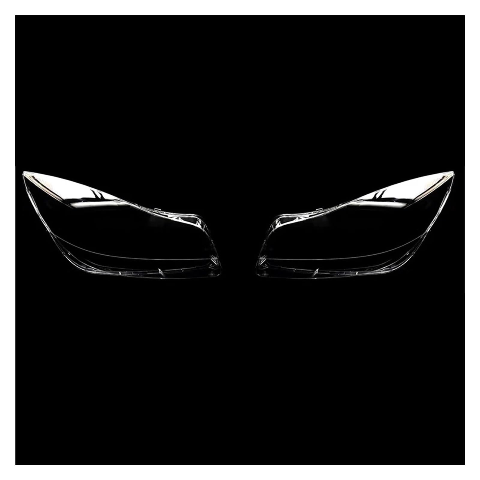 Scheinwerfer Shell Lampenschirm Für Buick Für Regal 2009 2010 2011 2012 Klare Lampenschale Links/Rechts Ersatzlampenschirm Autoscheinwerferglasabdeckung Objektiv Scheinwerfer Glas(Left and Right) von KLKWSFGFZK