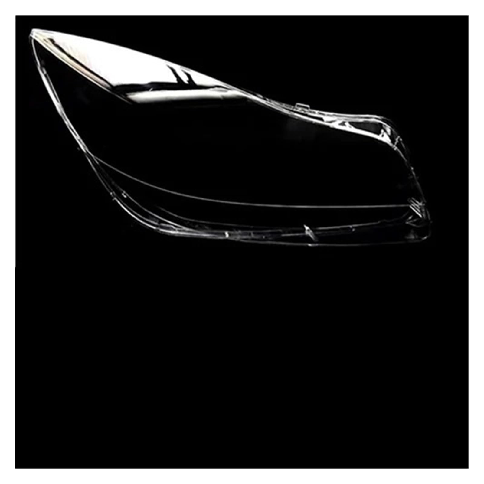 Scheinwerfer Shell Lampenschirm Für Buick Für Regal 2009 2010 2011 2012 Klare Lampenschale Links/Rechts Ersatzlampenschirm Autoscheinwerferglasabdeckung Objektiv Scheinwerfer Glas(Right) von KLKWSFGFZK