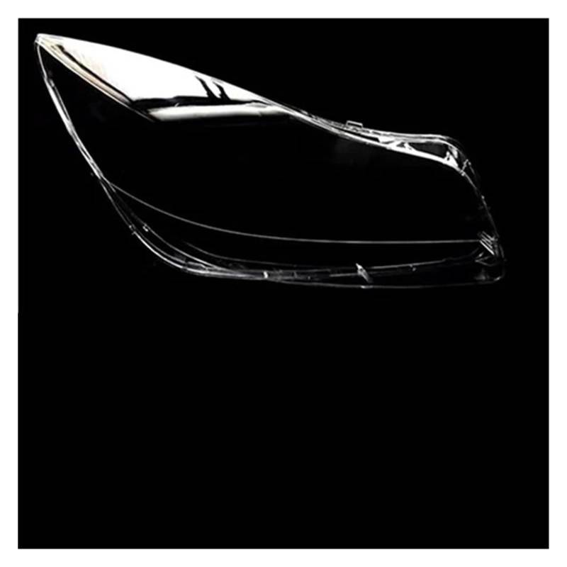 Scheinwerfer Shell Lampenschirm Für Buick Für Regal 2009 2010 2011 2012 Klare Lampenschale Links/Rechts Ersatzlampenschirm Autoscheinwerferglasabdeckung Objektiv Scheinwerfer Glas(Right) von KLKWSFGFZK