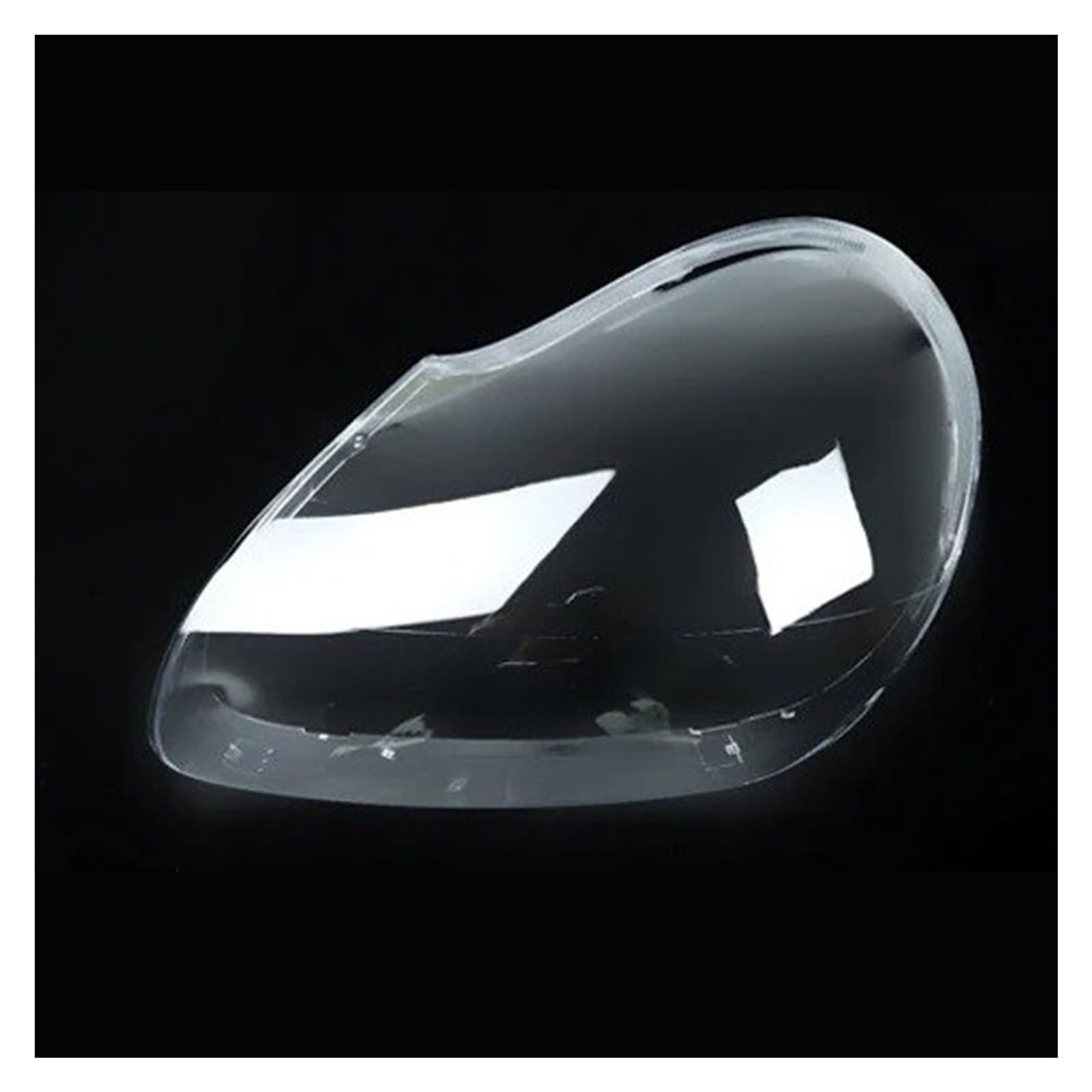 Scheinwerfer Shell Lampenschirm Für Cayenne 2005-2006 Scheinwerfer Objektiv Shell Auto Transparent Lampenschirm Auto Front Scheinwerfer Glas Abdeckung Objektiv Scheinwerfer Glas(Left) von KLKWSFGFZK