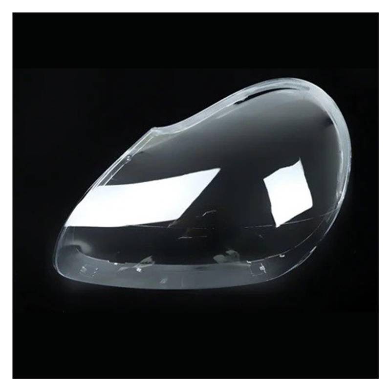Scheinwerfer Shell Lampenschirm Für Cayenne 2005-2006 Scheinwerfer Objektiv Shell Auto Transparent Lampenschirm Auto Front Scheinwerfer Glas Abdeckung Objektiv Scheinwerfer Glas(Left) von KLKWSFGFZK