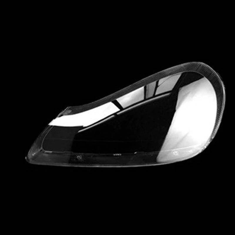 Scheinwerfer Shell Lampenschirm Für Cayenne 2007 2008 2009 2010 Objektiv Ersetzen Shell Transparent Scheinwerfer Abdeckung Auto Front Scheinwerfer Lampenschirm Objektiv Scheinwerfer Glas(Left) von KLKWSFGFZK