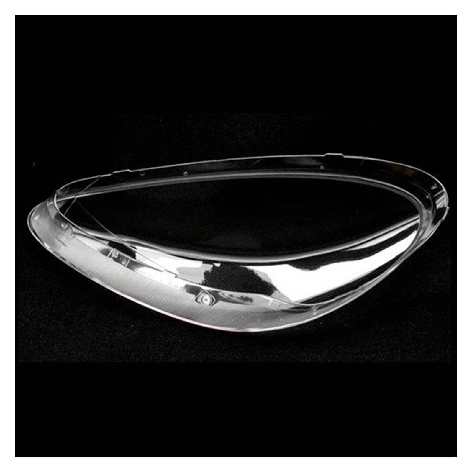 Scheinwerfer Shell Lampenschirm Für Cayenne 2011-2014 Links/Rechts Ersatzlinse Glasschale Klare Scheinwerferschale Auto Frontscheinwerferabdeckung Auto Gadgets Objektiv Scheinwerfer Glas(Left) von KLKWSFGFZK