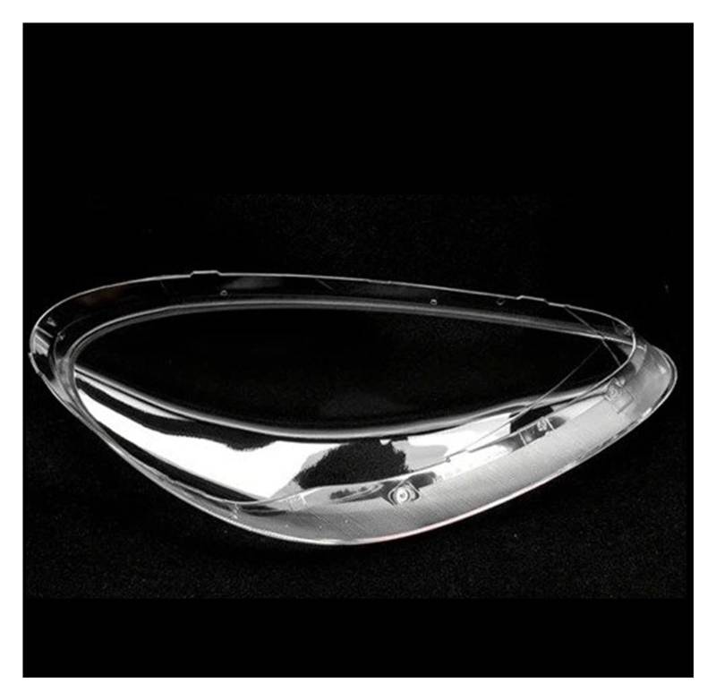 Scheinwerfer Shell Lampenschirm Für Cayenne 2011-2014 Links/Rechts Ersatzlinse Glasschale Klare Scheinwerferschale Auto Frontscheinwerferabdeckung Auto Gadgets Objektiv Scheinwerfer Glas(Right) von KLKWSFGFZK