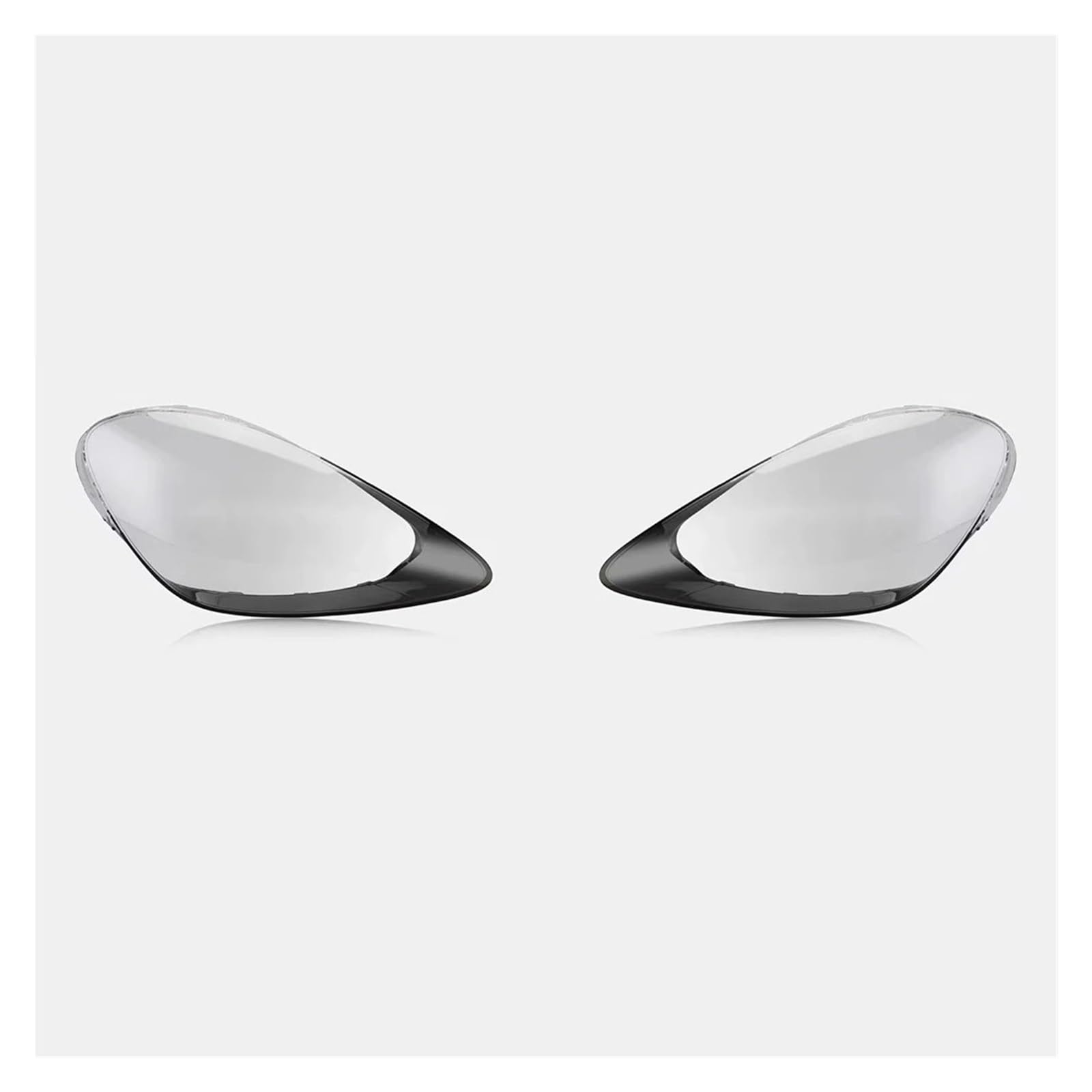 Scheinwerfer Shell Lampenschirm Für Cayenne 2018 2019 2020 2021 2022 Objektiv Ersetzen Lampenschirm Klar Scheinwerfer Shell Auto Front Scheinwerfer Abdeckung Objektiv Scheinwerfer Glas(Left and Right) Scheinwerfer Shell Lampenschirm Für Cayenne 2018 2019 2020 2021 2022 Objektiv Ersetzen Lampenschirm Klar Scheinwerfer Shell Auto Front Scheinwerfer Abdeckung Objektiv Scheinwerfer Glas(Left and Right) von KLKWSFGFZK