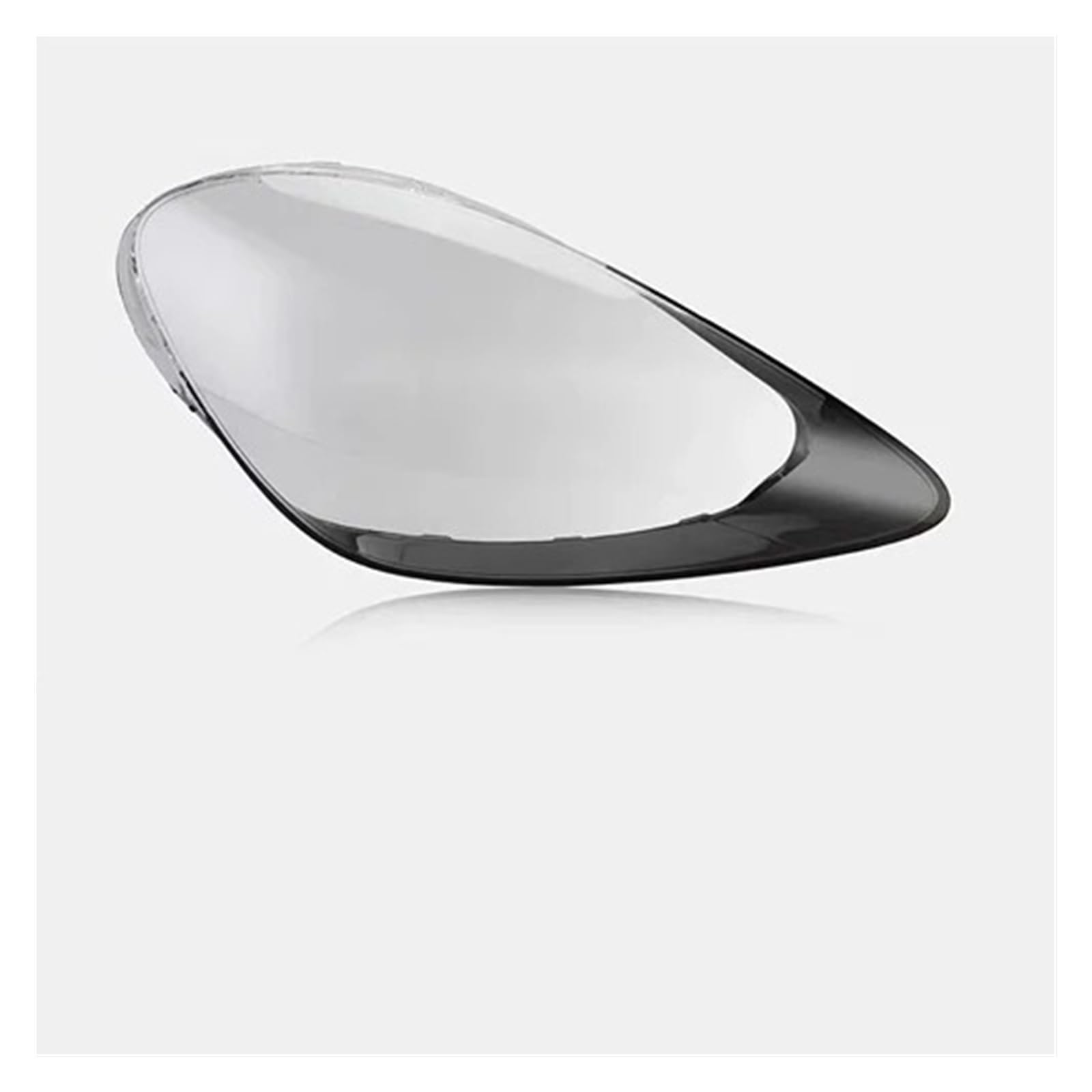 Scheinwerfer Shell Lampenschirm Für Cayenne 2018 2019 2020 2021 2022 Objektiv Ersetzen Lampenschirm Klar Scheinwerfer Shell Auto Front Scheinwerfer Abdeckung Objektiv Scheinwerfer Glas(Right) von KLKWSFGFZK