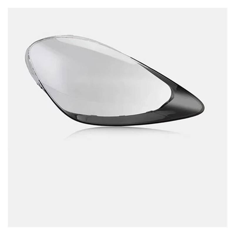 Scheinwerfer Shell Lampenschirm Für Cayenne 2018 2019 2020 2021 2022 Objektiv Ersetzen Lampenschirm Klar Scheinwerfer Shell Auto Front Scheinwerfer Abdeckung Objektiv Scheinwerfer Glas(Right) von KLKWSFGFZK