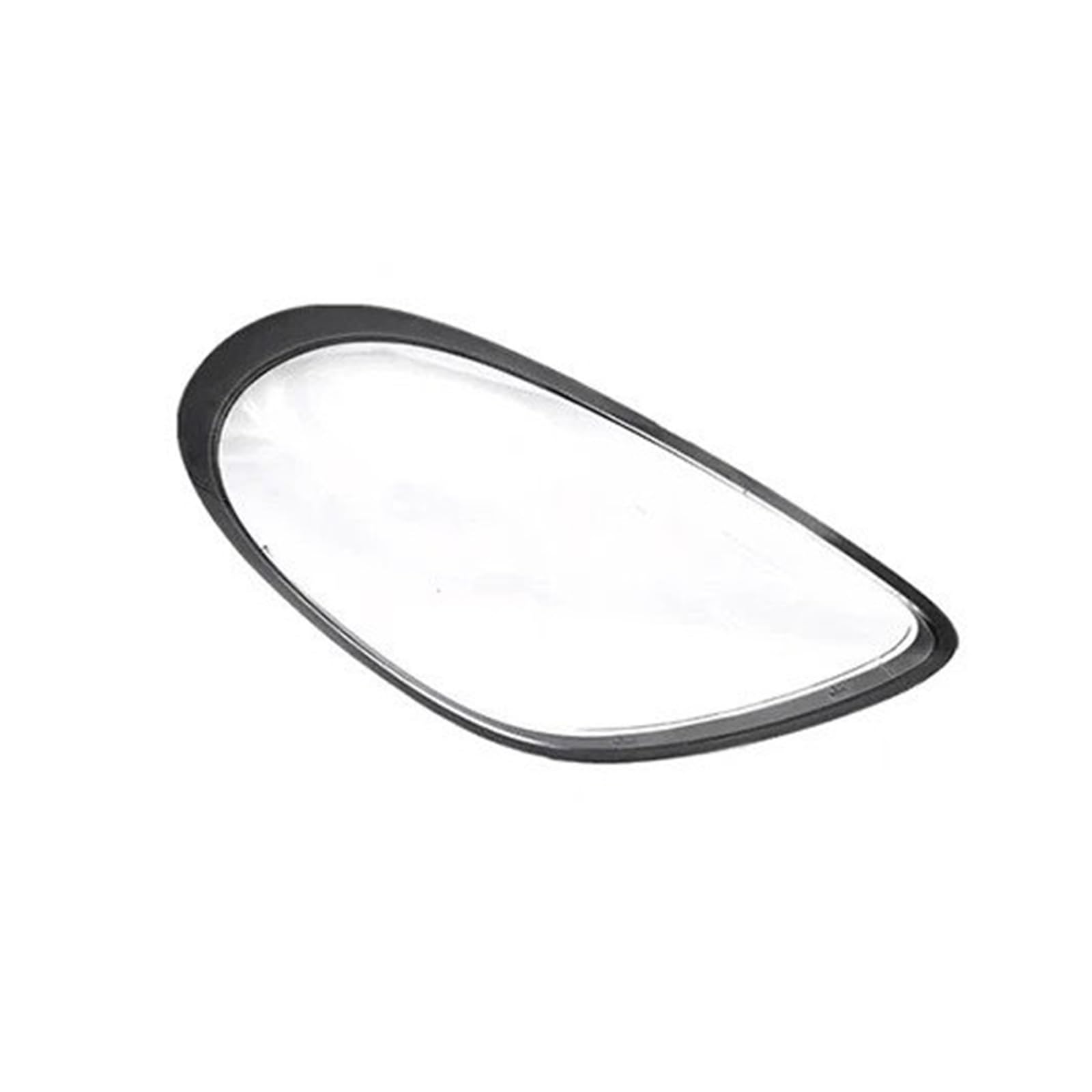 Scheinwerfer Shell Lampenschirm Für Cayman 981 2013 2014 2015 2016 Auto Front Scheinwerfer Abdeckung Objektiv Ersetzen Lampenschirm Transparent Lampe Shell Objektiv Scheinwerfer Glas(Right) von KLKWSFGFZK