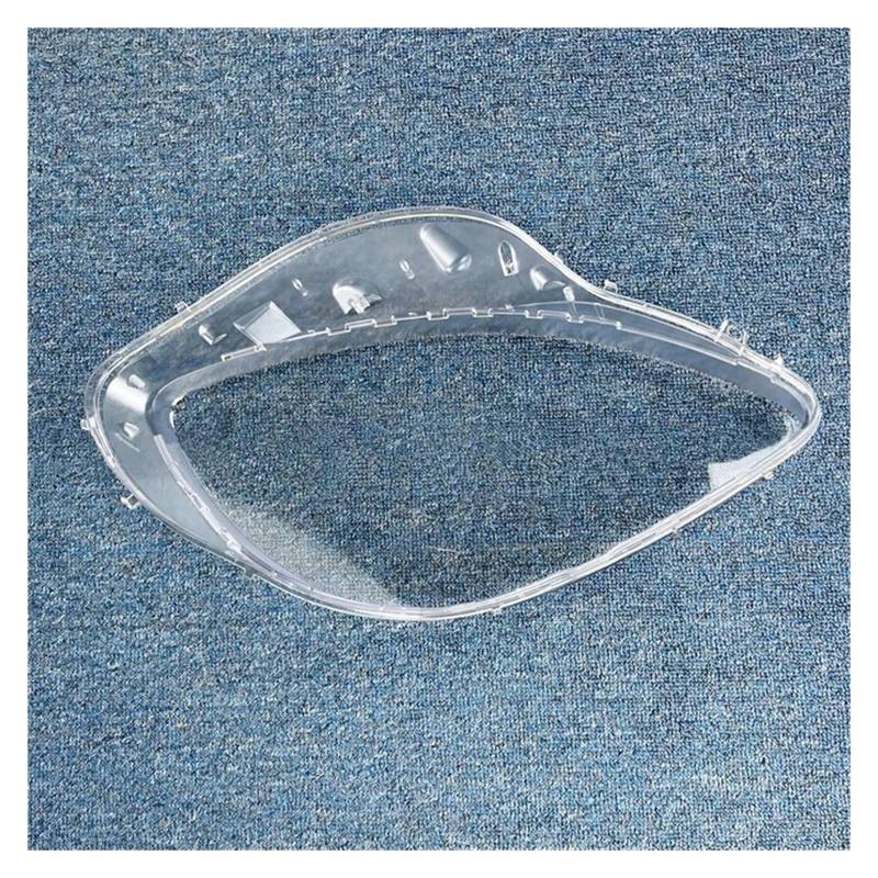 Scheinwerfer Shell Lampenschirm Für Corvette C6 2005-2012 Auto Frontscheinwerferabdeckung Scheinwerfer Lampenschirm Lampenabdeckung Kopflampenabdeckungen Shell Glas Objektiv Scheinwerfer Glas(Right) von KLKWSFGFZK
